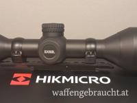 Wärmebild Zielfernrohr HIKmicro Stellar 3.0 SX60L