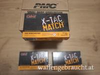 .308Win 168 Sierra MK