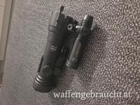 Dedal 546 Nachtsicht inkl. Laserluchs