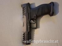 Walther PDP Match Full Size