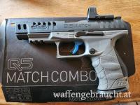 Walther Q5 Matchcombo