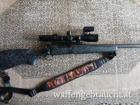 Repetierer Remington 700 mit Nachtsichtgerät PARD DS 35-70RF