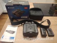 Pulsar Accolade XQ38