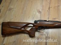Blaser R8 Sucsess Holz links
