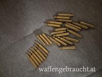 Verkaufe 240 Weatherby Hülsen und Munition