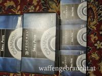        Federal Small Pistol Primers 100 Zündhütchen