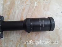 KAHLES HELIA CSX + Orig. Blaser Montage