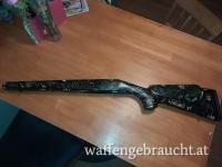 Bergara B14 Extreme Sporter Schaft mit Abzugbügel +3er Magazin passt bei jeder B14 und Remington 700 Short Action Systeme