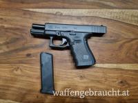Glock 19 Gen 4