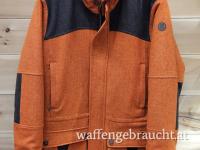 Rascher Thinsulate Signal-Lodenjacke