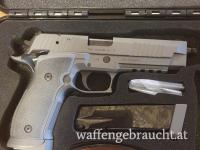 Sig Sauer X-Five Tactical limitierte Sonderedition