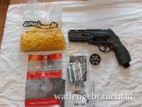 Umarex T4E HDR 50 Paintball Marker 
