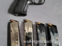 Tanfoglio compact 9x19