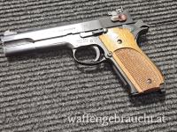 Smith & Wesson M 52-2 