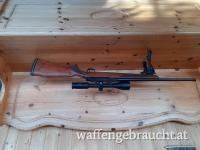 Tikka M590 222 Remington