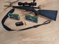 Steyr CL II 300 Win.Mag