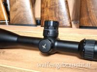 Swarovski X5 5-25x56P