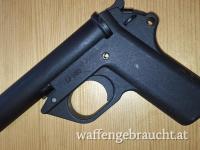 Leuchtpistole