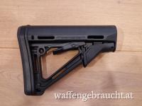 Magpul CTR Commercial Schubschaft für AR 15