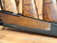 Feinwerkbau 22LR Match, 1000 Schuss SK Munition