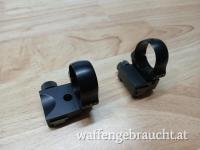 Montage für Brno ZKK 602, CZ 550