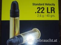 22lr. 2000 Stk. TopShot