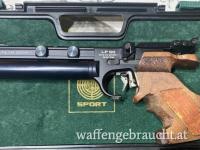 Steyr LP50 Compact