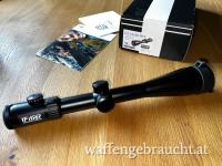 Ddoptics Nfx 2,5-15x50/Ifiber