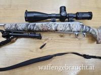 Winchester 70 .300 WSM mit X5 5-25x56P