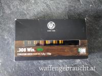 RWS 308 Win Evo Green 9g/139gr 7 Stk