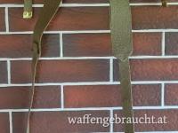 Koppelträger für britische M37 Koppel - Repro