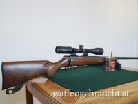 Die Waffe ist schon Verkauft.  