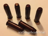 44 Magnum Pufferpatronen