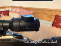 Tikka T3X Varmint Stainless kurz .308 Win.