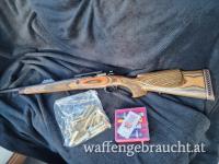 Repetierbüchse 458 Win. Mag.