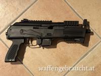 NOVA MODUL PAK9 - 9x19mm