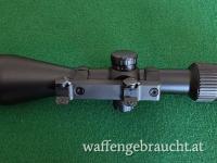 Zeiss Conquest V4 3-12x56 LP.  mit Montage 