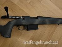 Bergara B14 Wildness HMR Carbon