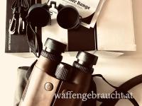 Fernglas mit Entfernungsmesser