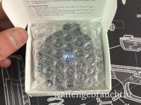 Zeiss FLIP COVER / Objektivdeckel für V8/HT/V4 56mm Serie