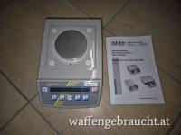 Kern KB Präzisionswaage