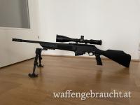 Browning BAR MATCH .308WIN - Halbautomat
