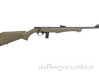 Kleinkaliber Rossi 8122 mit Mündungsgewinde - auf Lager