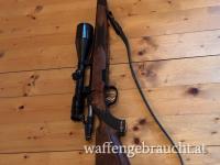 Steyr Mannlicher L 