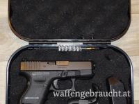 Glock 26 Gen4 als Wechselsystem in 9x19