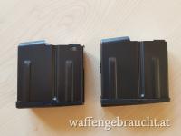 Original Heckler u. Koch SL7 Magazine 10 Schuss. Auch für HK770. 