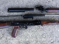 AKM Teilesatz Fabrikneu