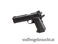 ARMSCOR 2011 TAC ULTRA FS HC 5" 9X19 17 RD