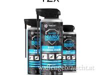 GENERAL NANO PROTECTION Reinigungsschaum für den Lauf