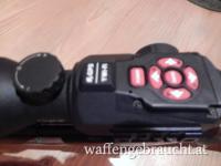 ATN  Tag und Nachtsicht Zielfernrohr